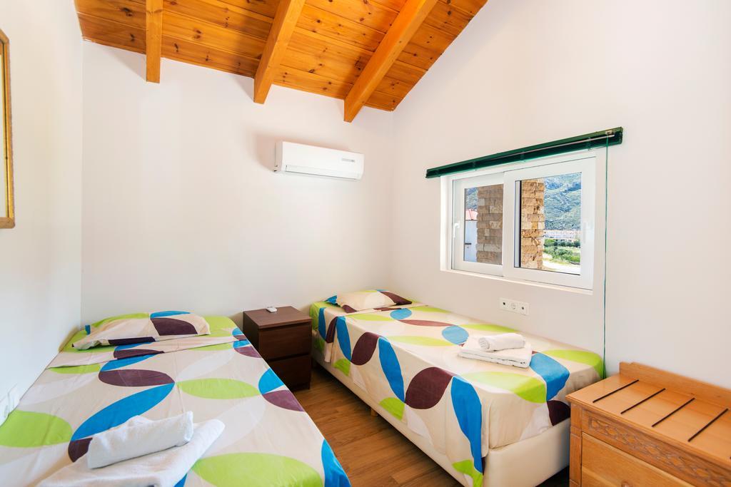 Vakantiehuis By Stayonrhodes