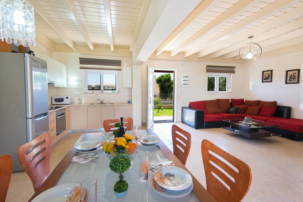 Vakantiehuis By Stayonrhodes