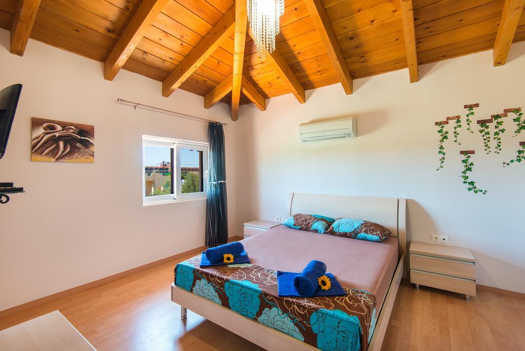 Vakantiehuis By Stayonrhodes *