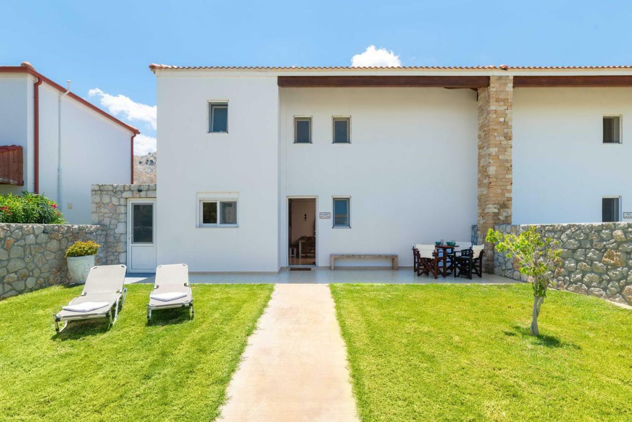 Vakantiehuis By Stayonrhodes *