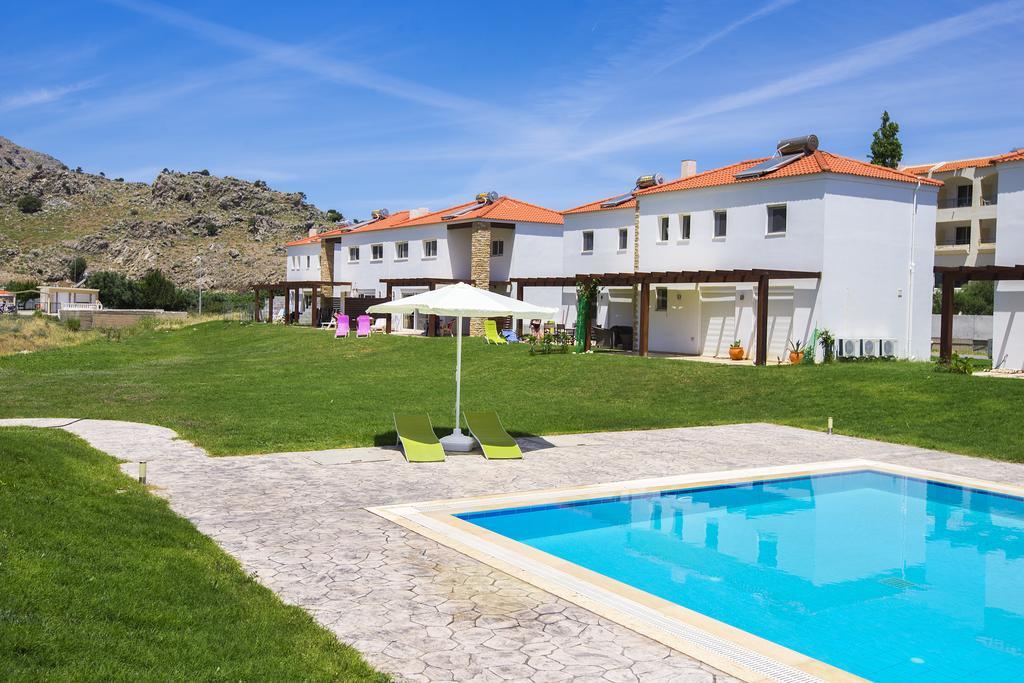 By Stayonrhodes Holiday home *