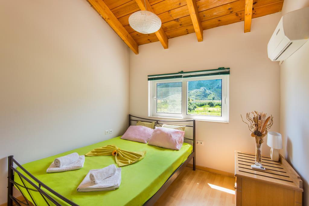 By Stayonrhodes Holiday home Kolymbia