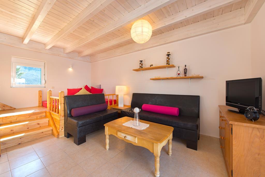 Holiday home By Stayonrhodes Kolymbia