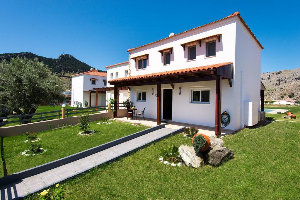 By Stayonrhodes Holiday home