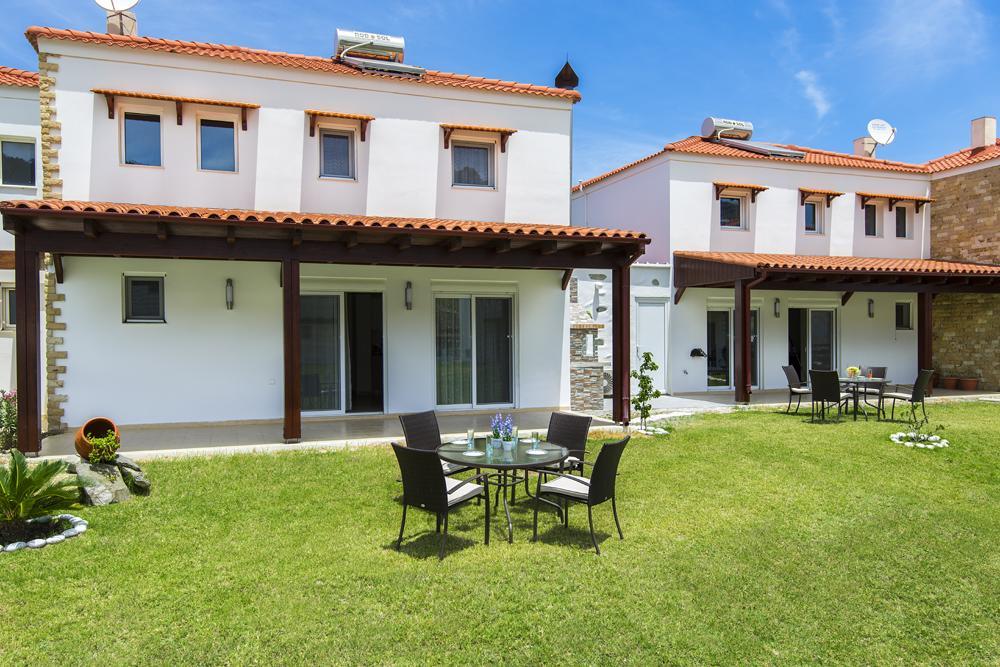By Stayonrhodes Holiday home