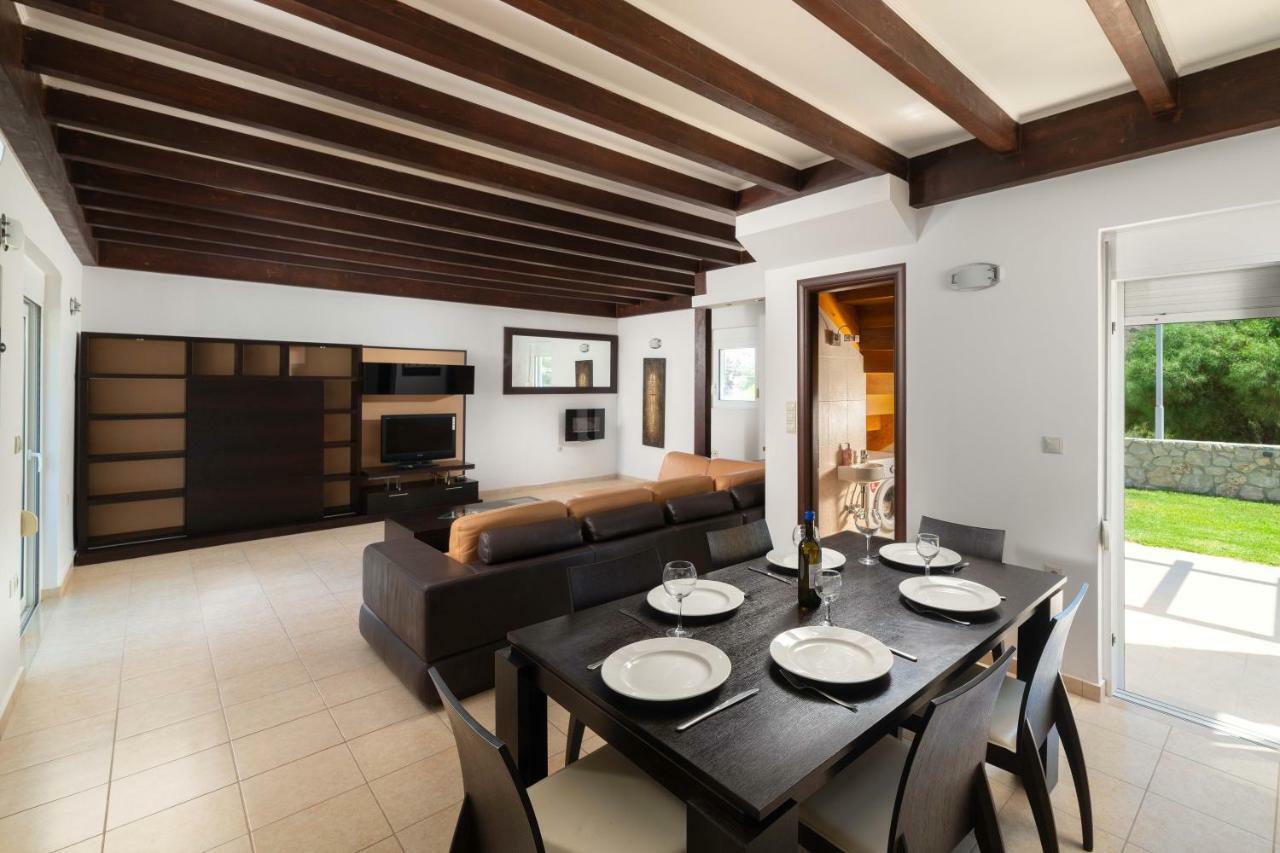 Holiday home By Stayonrhodes Kolymbia