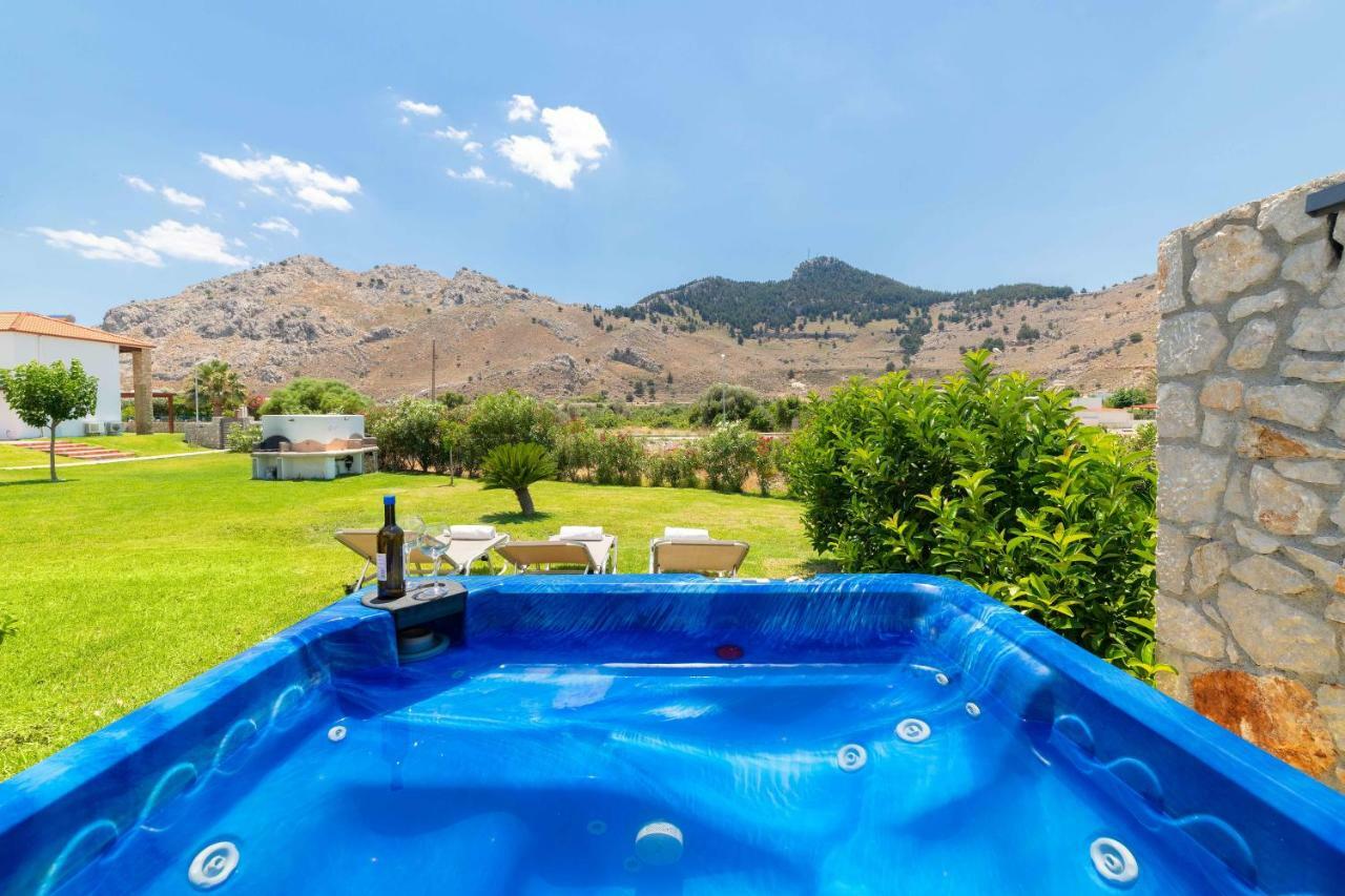 By Stayonrhodes Holiday home